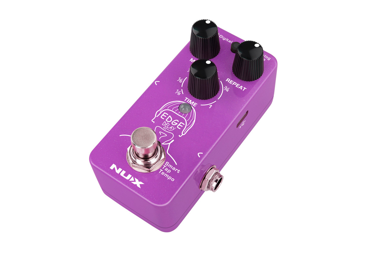 NUX 3 Edge Mini Delay (NUX NDD3)