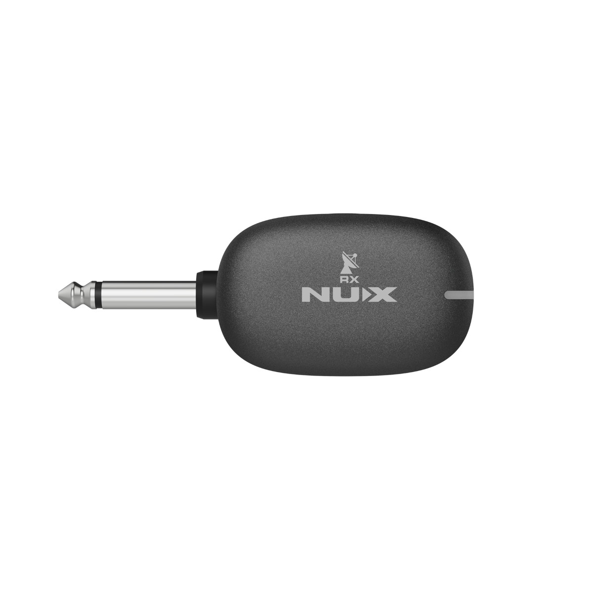 NUX Digital Wind Instrument - Dark Grey (NUX NES1DG)