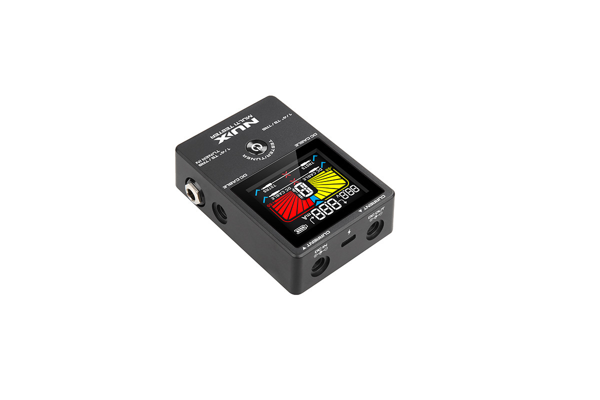 NUX Multi-Tester (NUX NMT1)