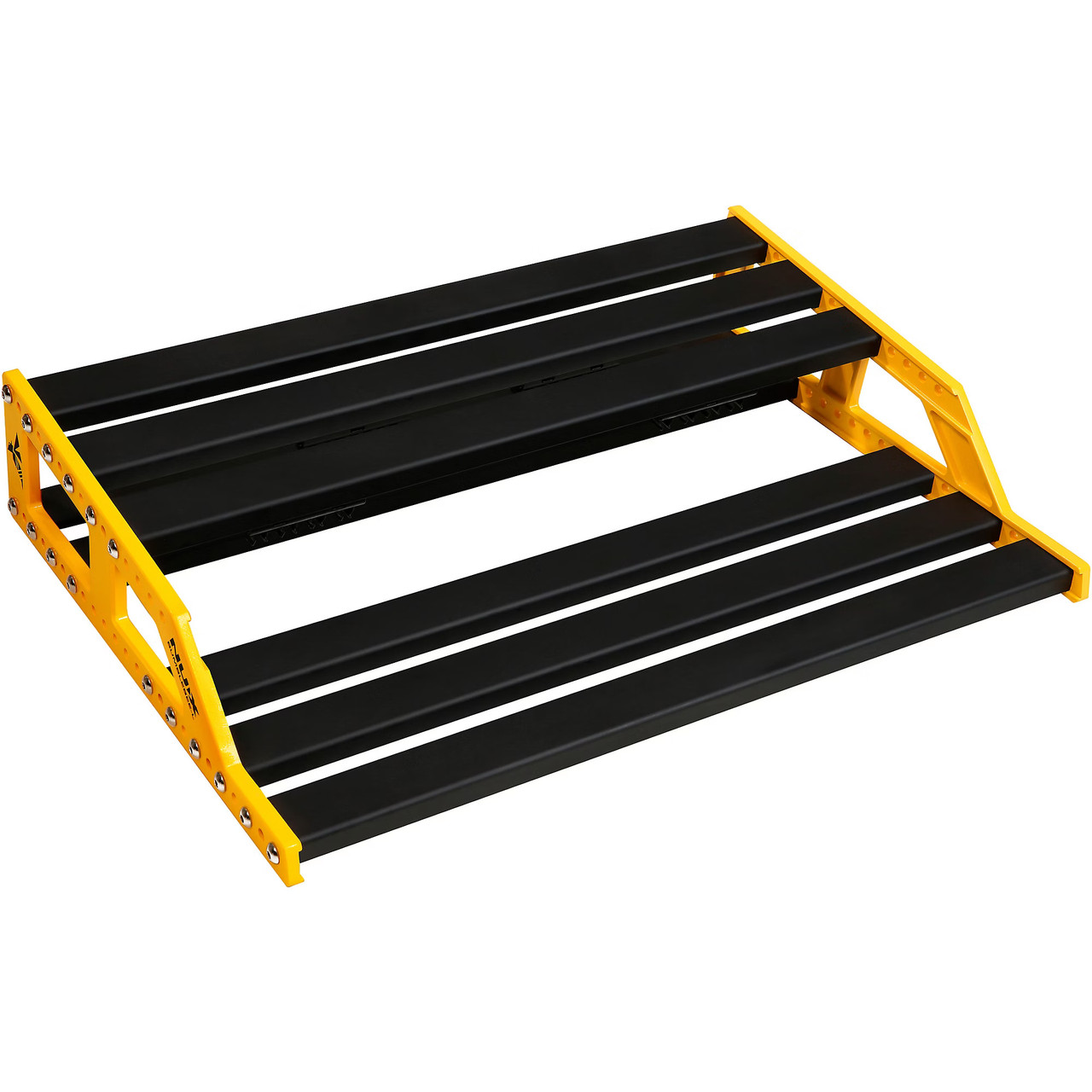NUX Large Sized Pedal Board with Carry Bag (NUX NPBL) | Musician Madness