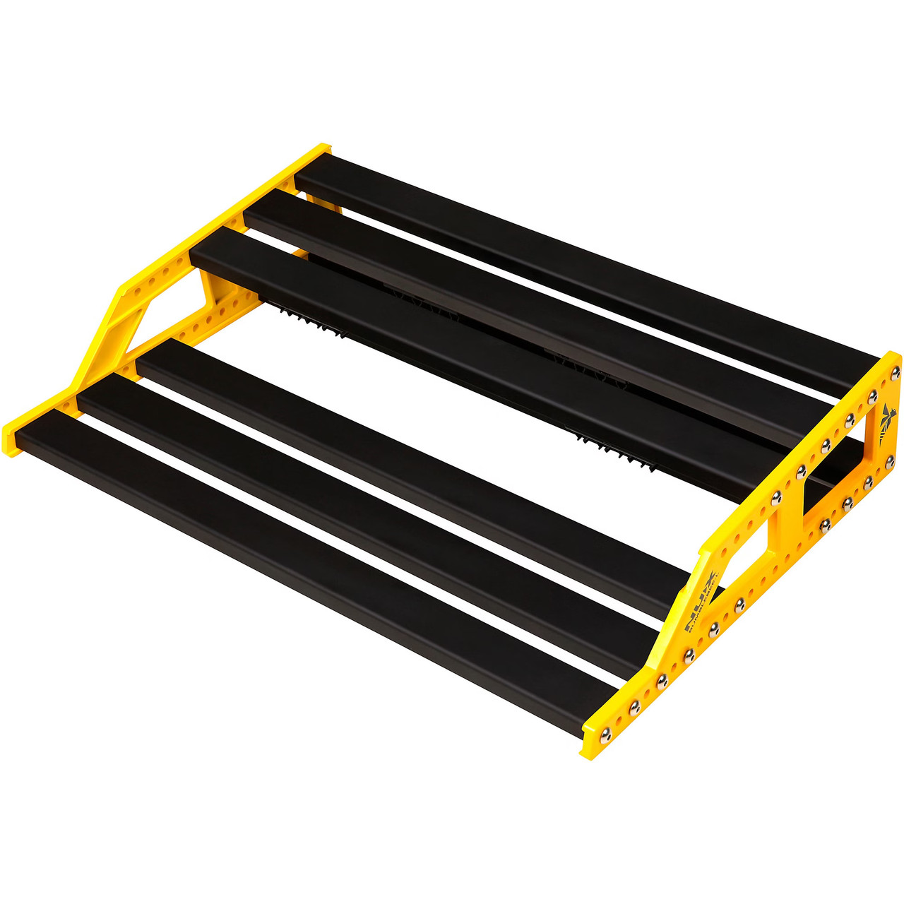 NUX Large Sized Pedal Board with Carry Bag (NUX NPBL)