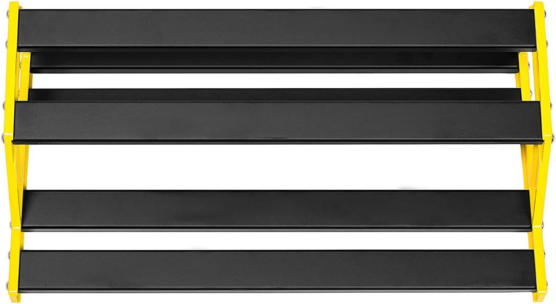 NUX Medium Sized Pedal Board with Carry Bag (NUX NPBM)