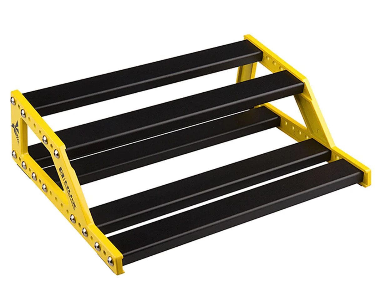 NUX Small Sized Pedal Board with Carry Bag (NUX NPBS) | Musician Madness
