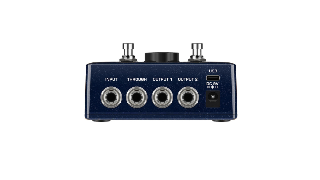 NUX The Solid Studio MKII (NUX NSS6)