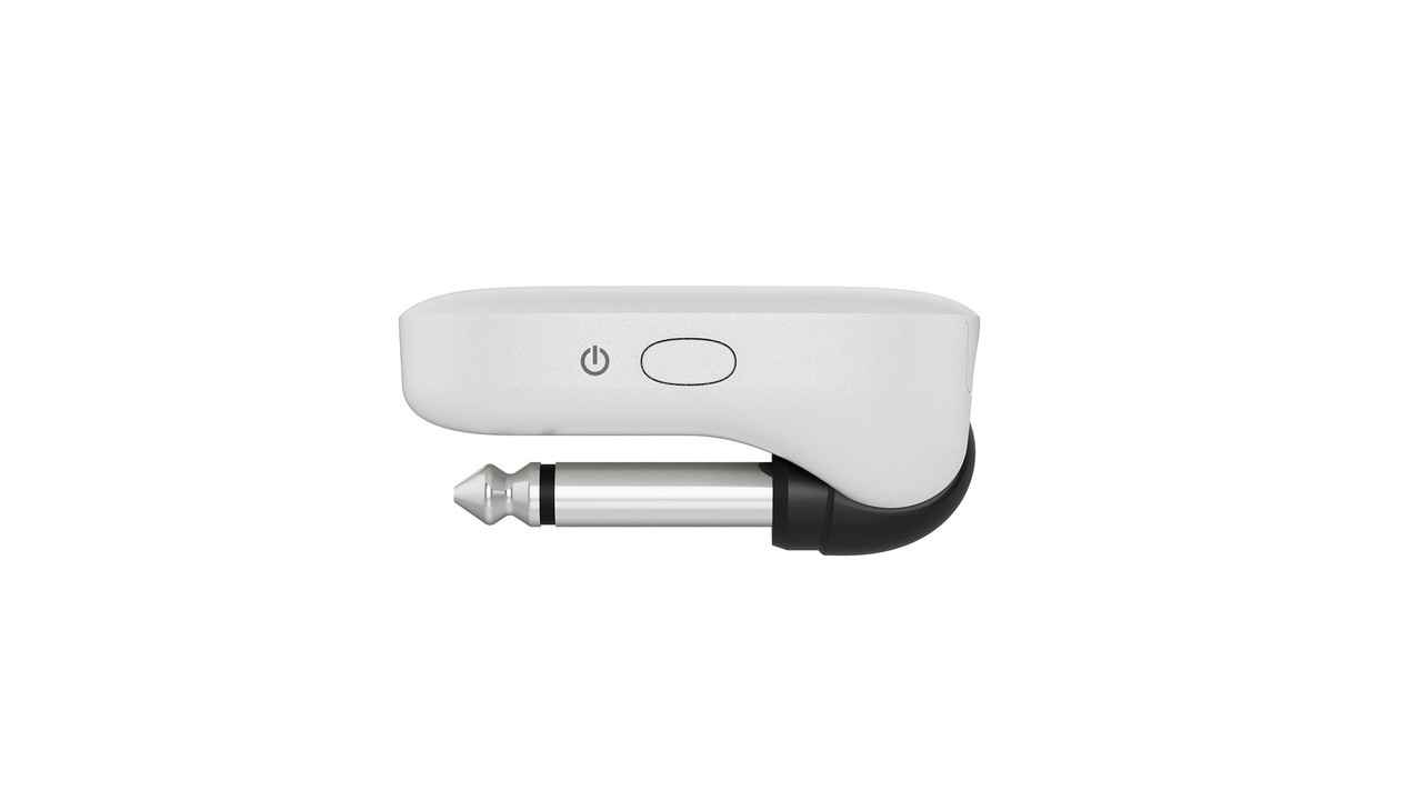 NUX Digital Wind Instrument - White (NUX NES1WH) | Musician Madness