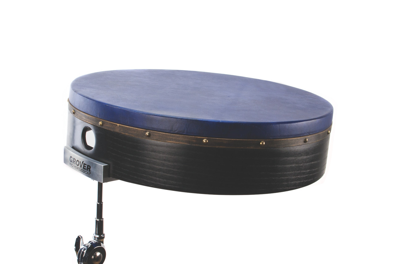Grover Pro FMC Frame Drum Mounting Clamp for 14-22" Frame Drums (FMC) | Musician Madness