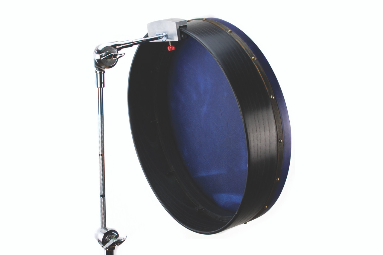 Grover Pro FMC Frame Drum Mounting Clamp for 14-22" Frame Drums (FMC)