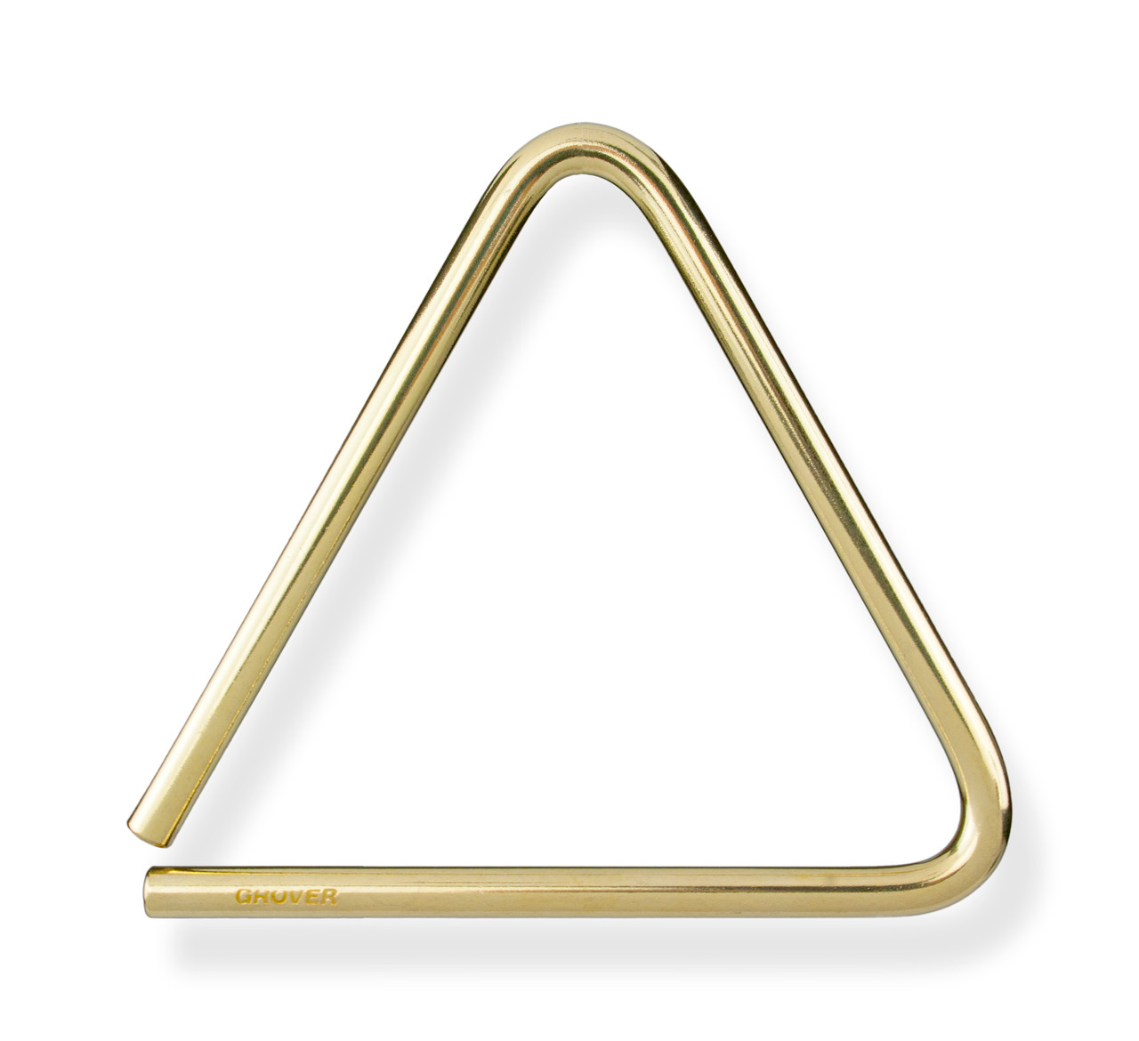 Grover Pro TR-B-5 Bronze 5" Concert Triangle