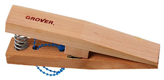 Grover Pro PTC Pro Triangle Clip (PTC) | Musician Madness