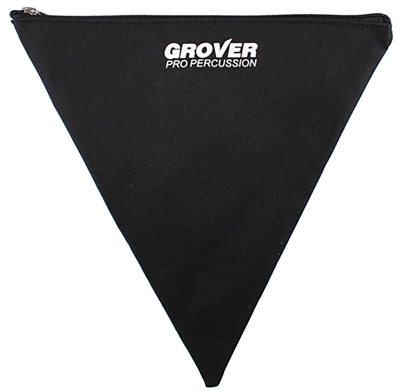Grover Pro CT-S Cordura Case (Fits 6" Triangle) (CT-S) | Musician Madness