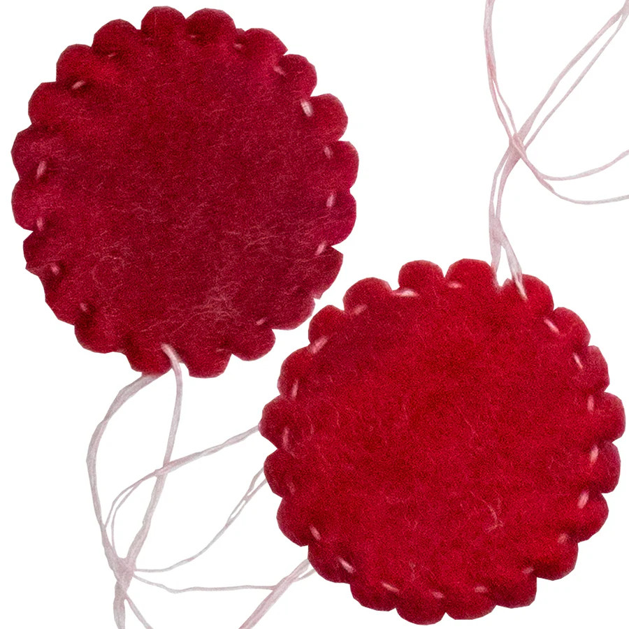 Grover Pro RK-13 Recovering Kit for Chromatone II Timpani Mallets TMB-C13 (RK-13)