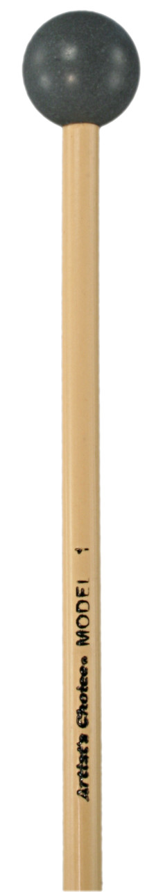 Grover Pro M1 Hard 1" PVC Xylo/Glock Mallet (M1)