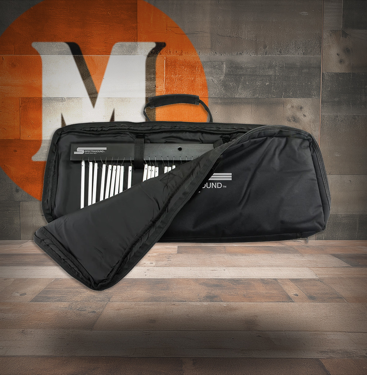 Grover Pro SM-SB35 Spectrasound Mark Tree Soft Bag (SM-SB35)