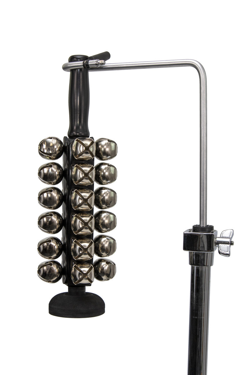 Grover Pro SBC Accessory Sleigh Bell Cradle (SBC) | Musician Madness