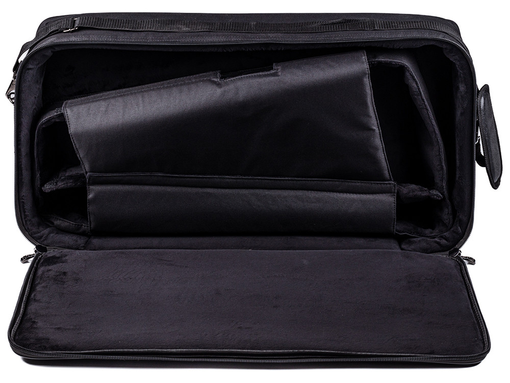 Grover Pro TPB-CASE Temple Block Case (TPB-CASE)