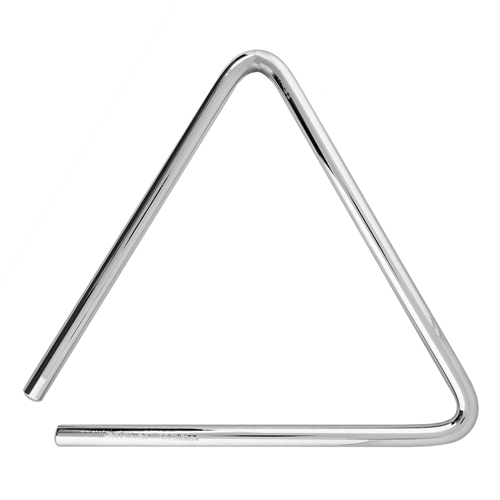 Grover Pro 8" Triangle (P-TR-8) | Musician Madness