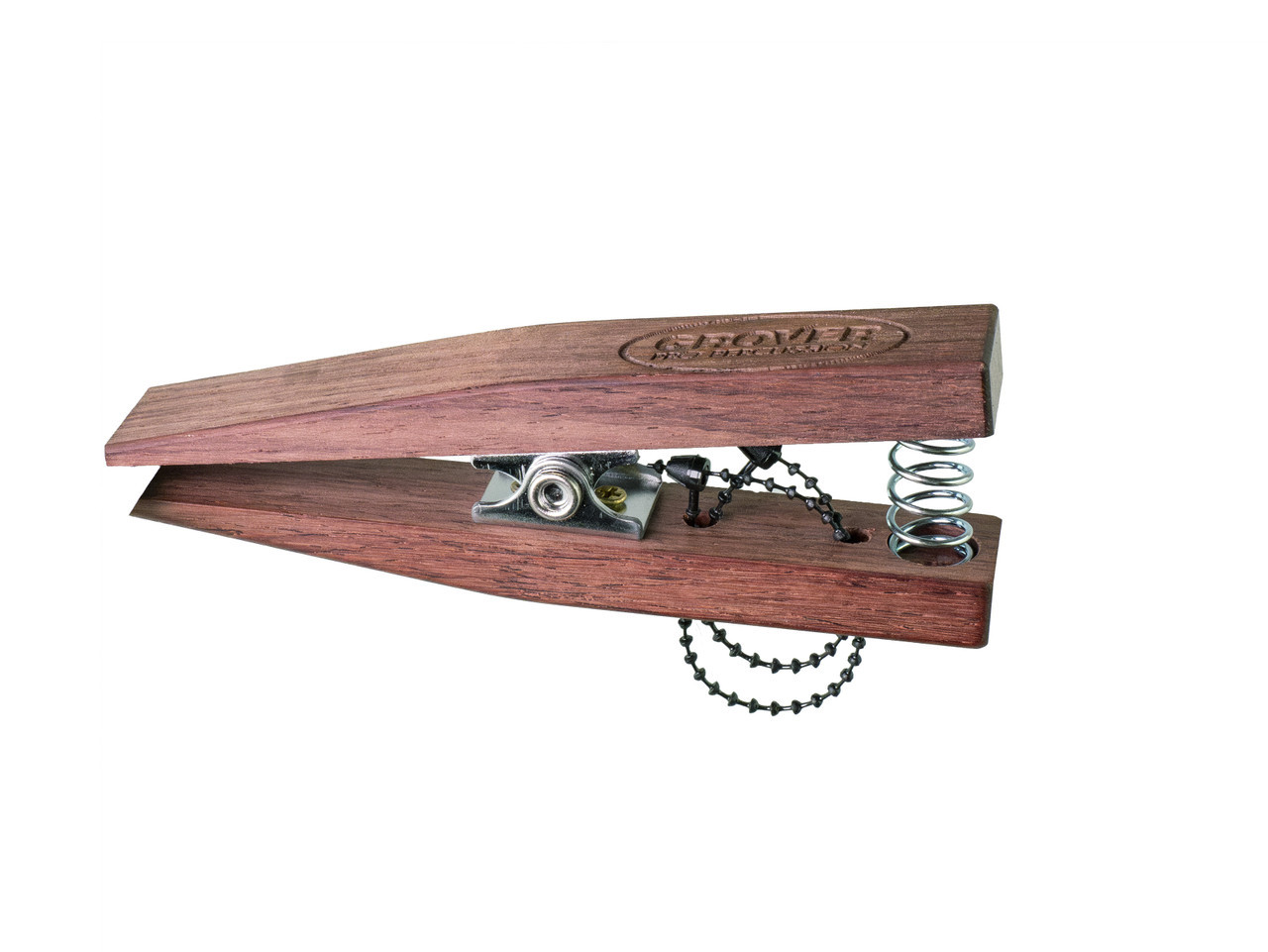 Grover Pro PTC2 Pro Triangle Clip Pro Deluxe Triangle Clip (PTC2)