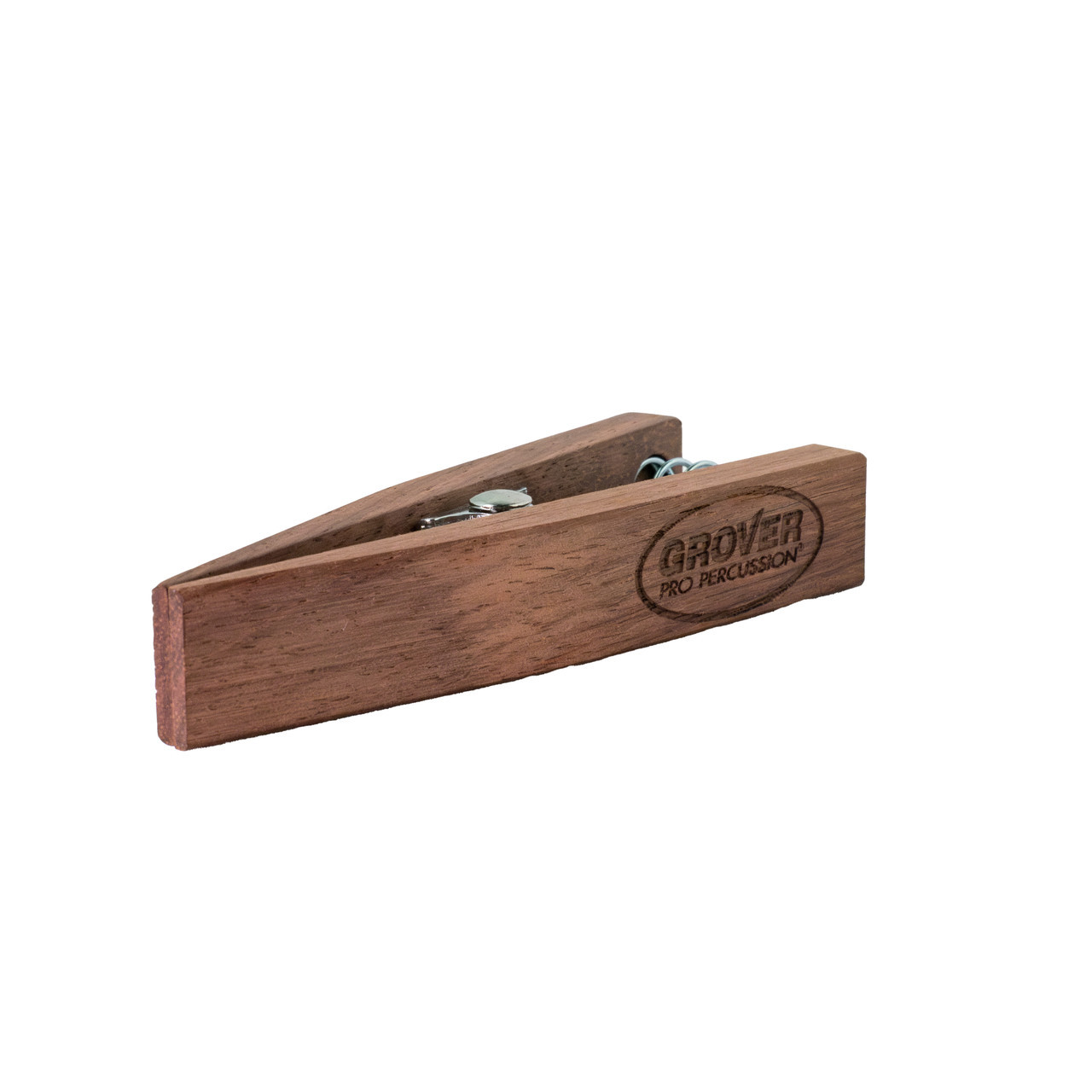 Grover Pro PTC2 Pro Triangle Clip Pro Deluxe Triangle Clip (PTC2) | Musician Madness