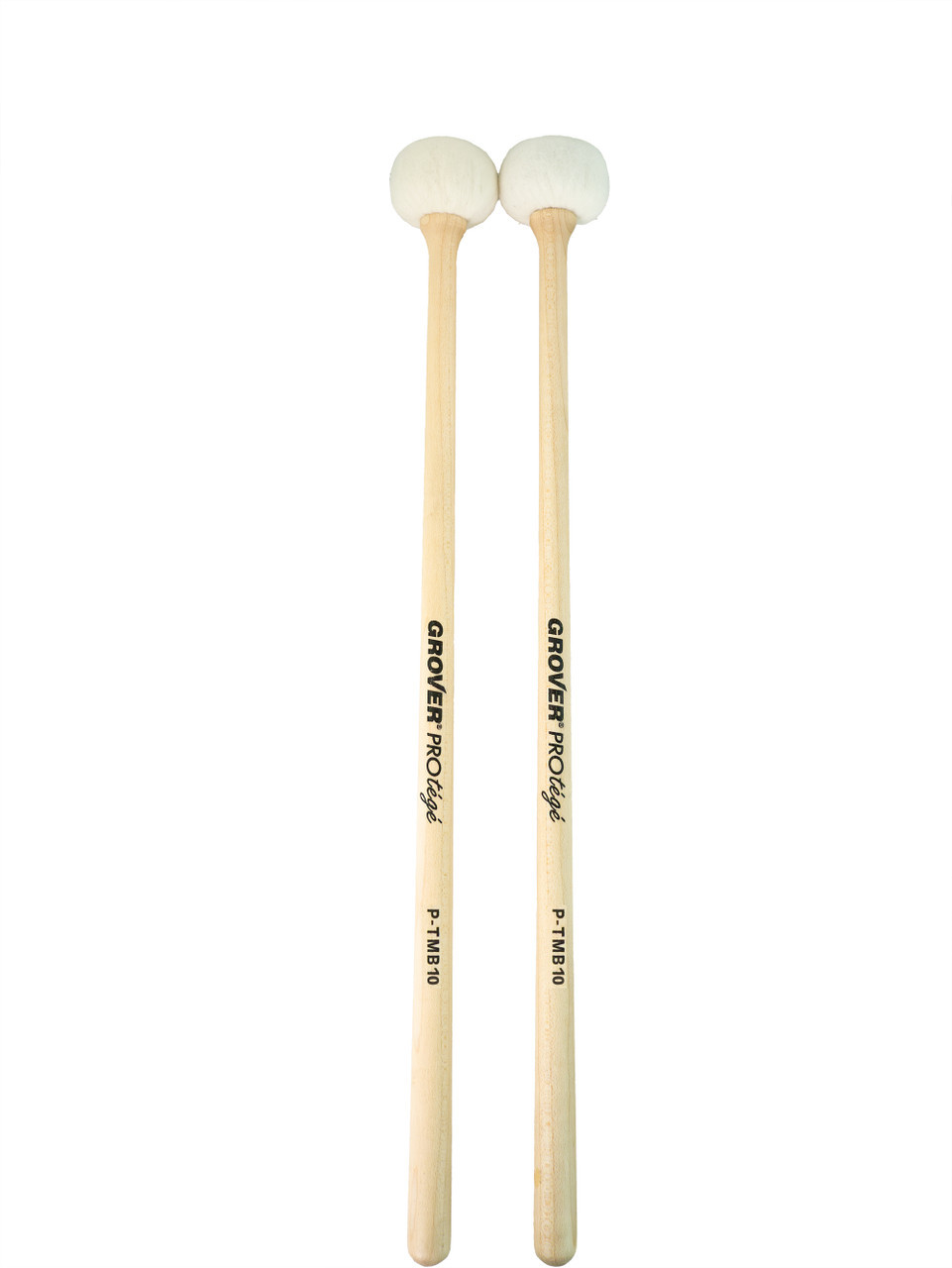 Grover Protégé P-TMB10 Protege Timp Mallets-Soft Protege Timp Mallets-Soft