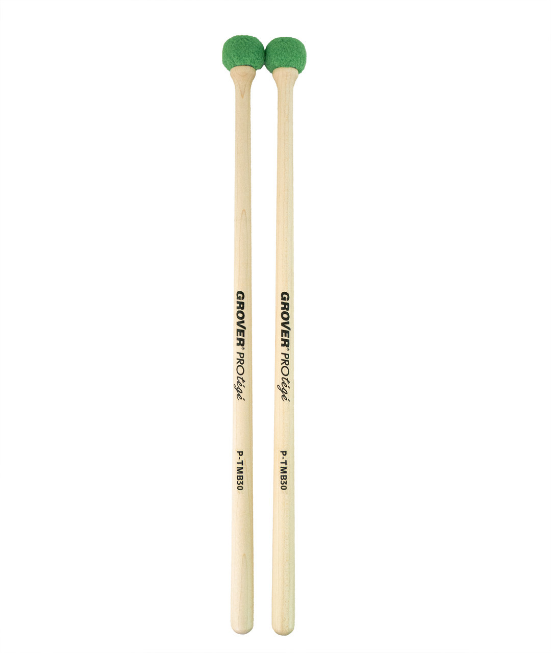 Grover Protégé P-TMB30 Protege Timp Mallets-Hard Protege Timp Mallets-Hard (P-TMB30)