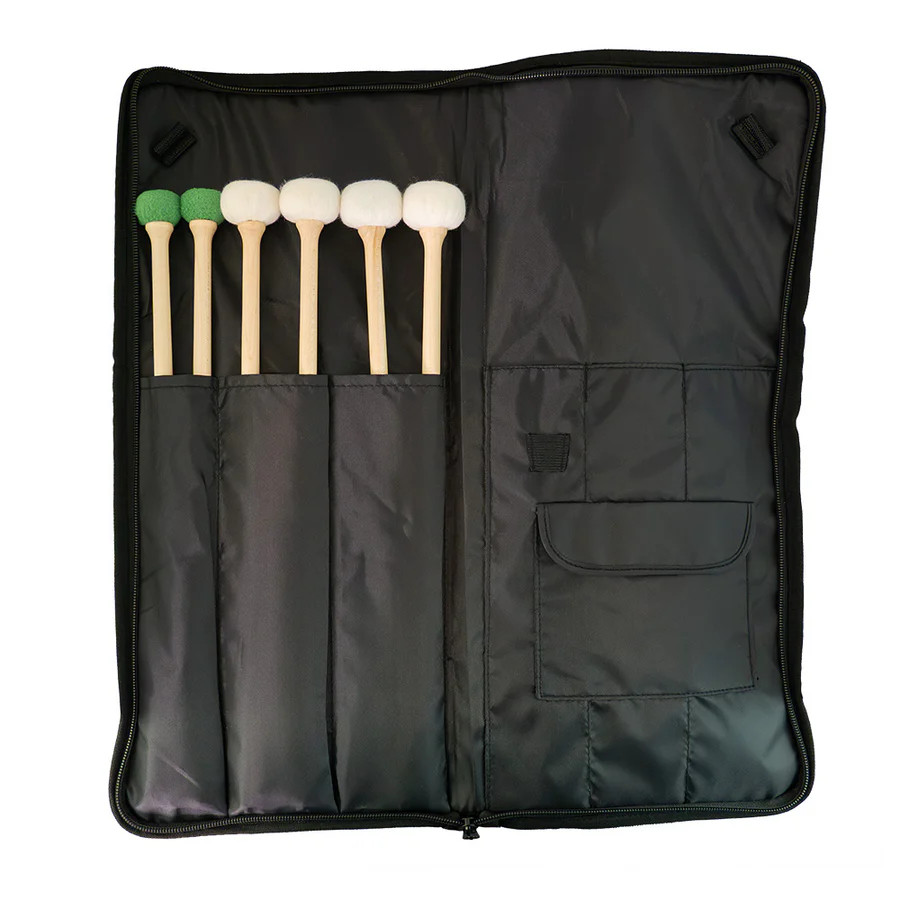 Grover Protégé P-MBK Protege Mallet and Bag Kit Protege Mallet and Bag Kit (P-MBK)