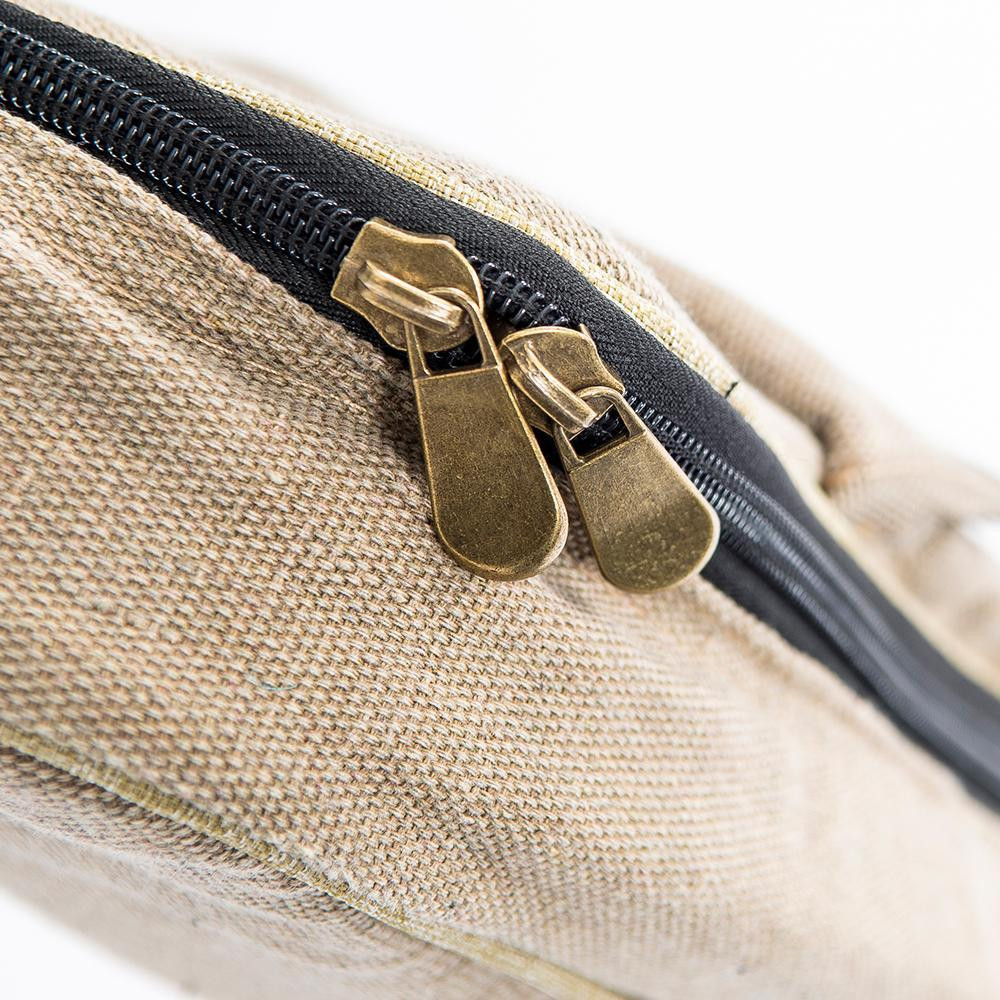 Vintage VCEG1 Distressed Look Electric Gig Bag Sand (VCEG1) | Musician Madness