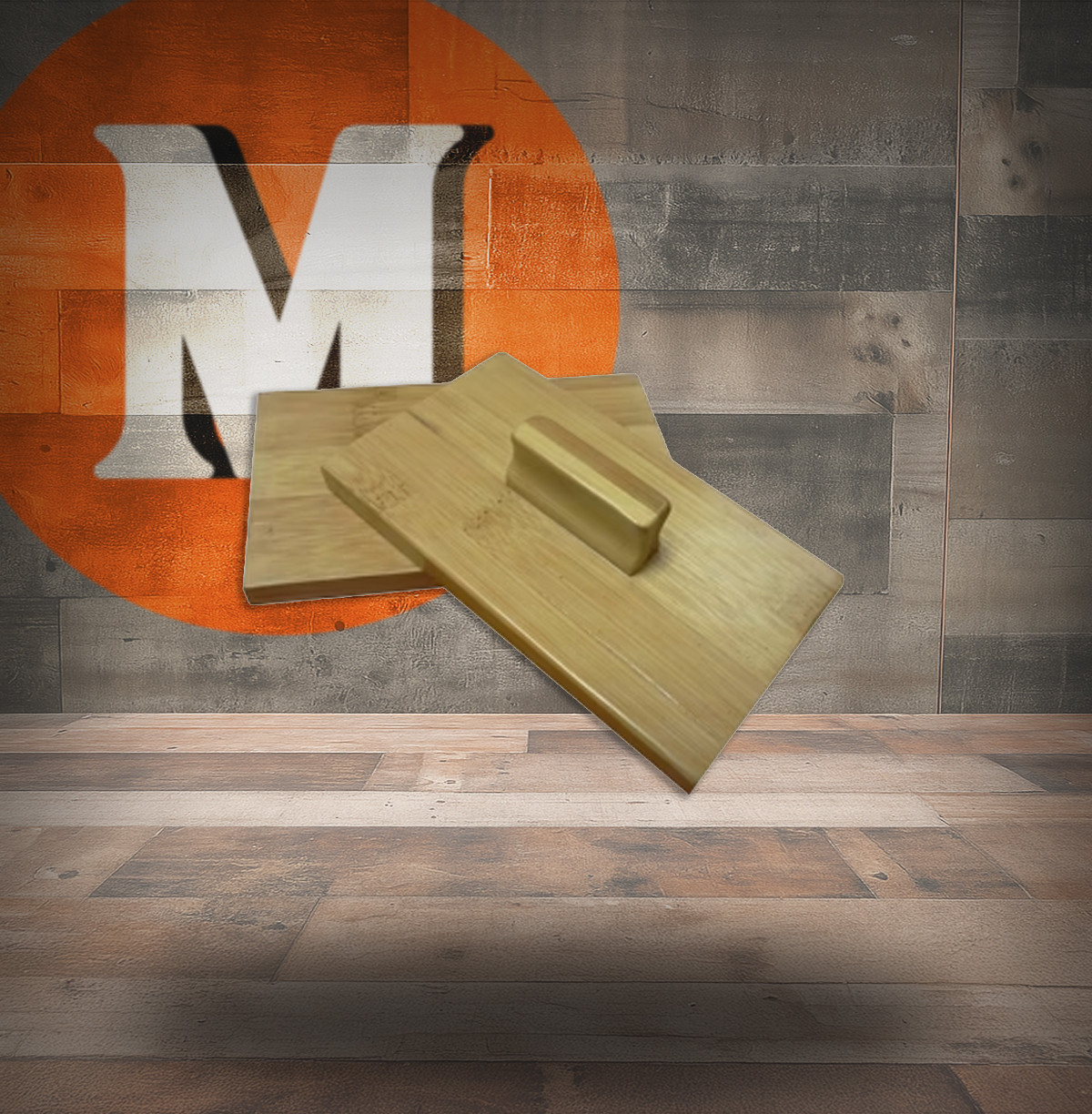 Rhythm Band Bamboo Tap-a-Taps (RBN95)