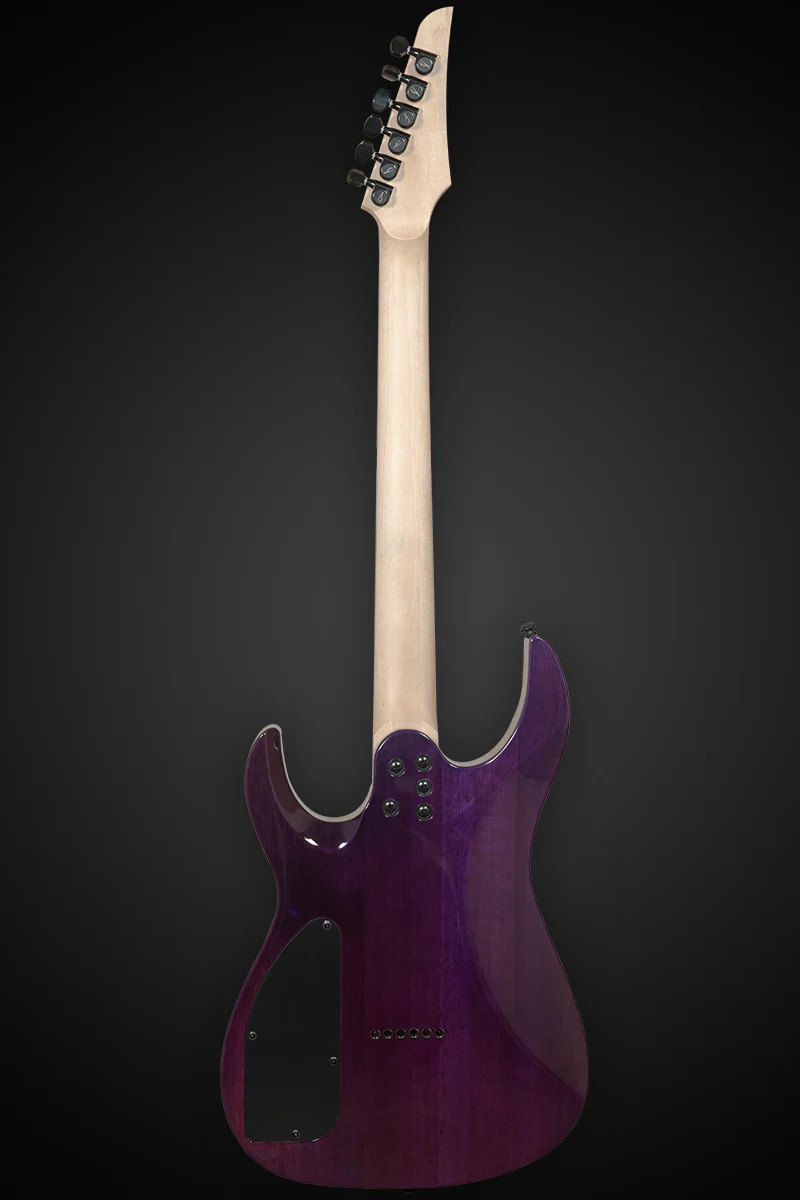 Legator Ninja N6SS-MAG | Musician Madness