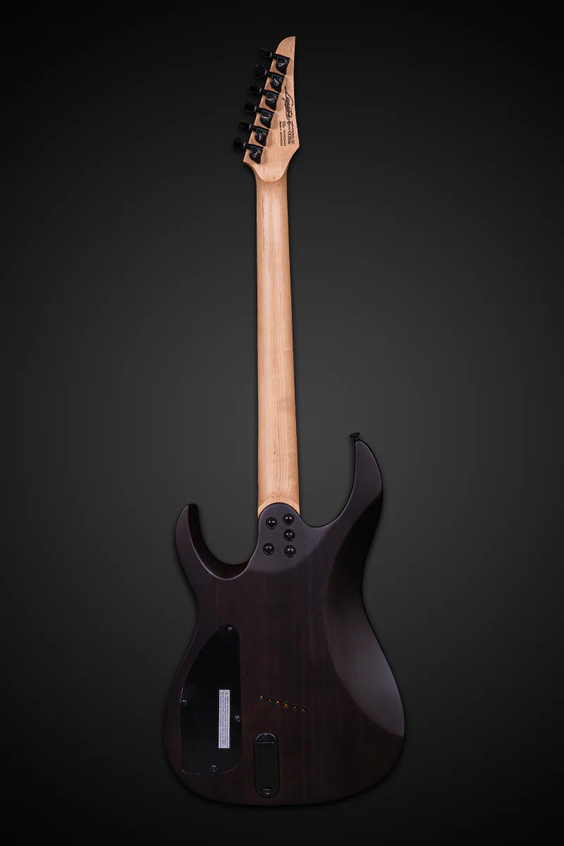 Legator Ninja N6FSS Six String Electric Guitar - Death Valley (N6FSS-DV) | Musician Madness