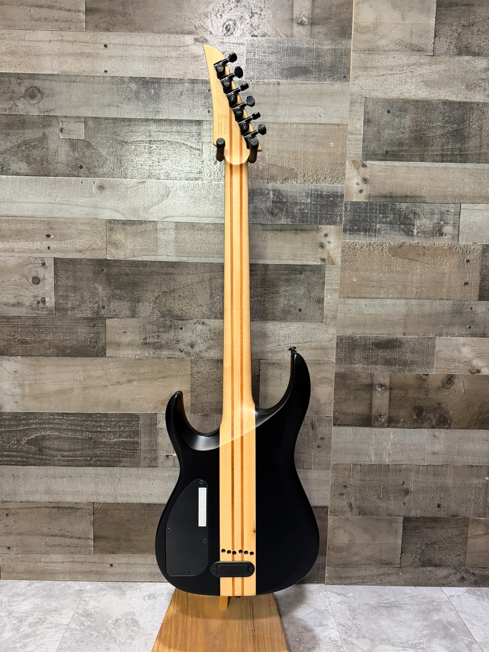 Legator N300 PRO Standard 6 String Electric Guitar (N300-DV)