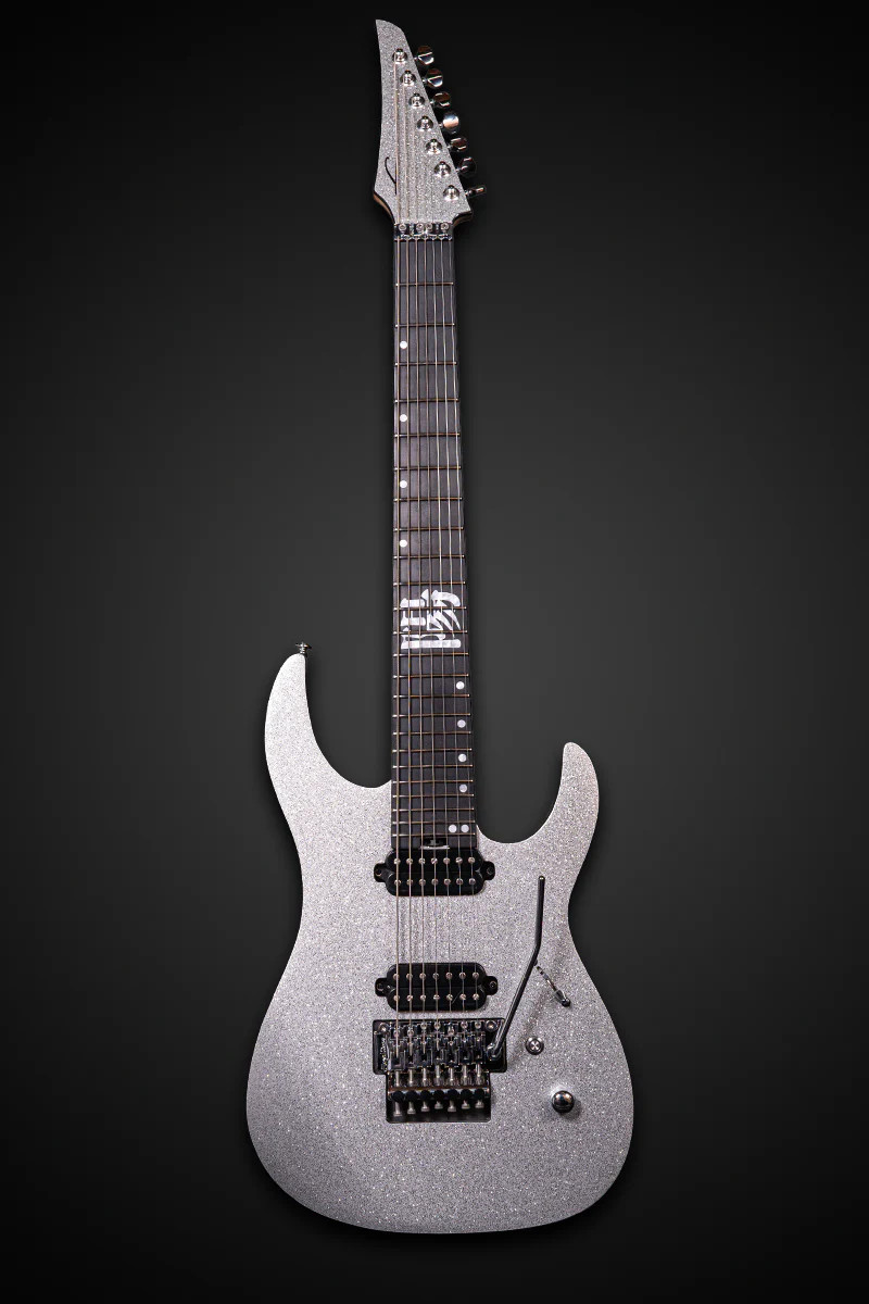 Legator FR and SIG YO7 | Musician Madness