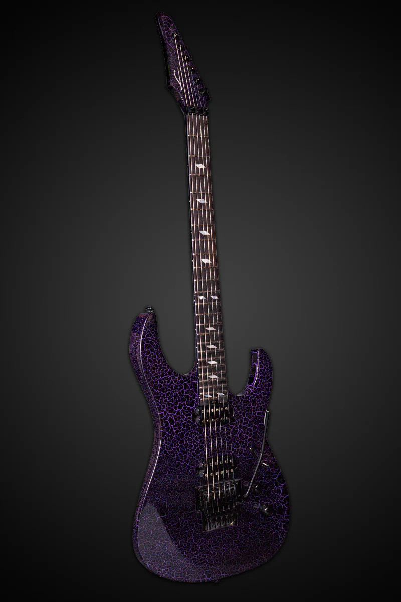 Legator FR and SIG N6FR-PR | Musician Madness