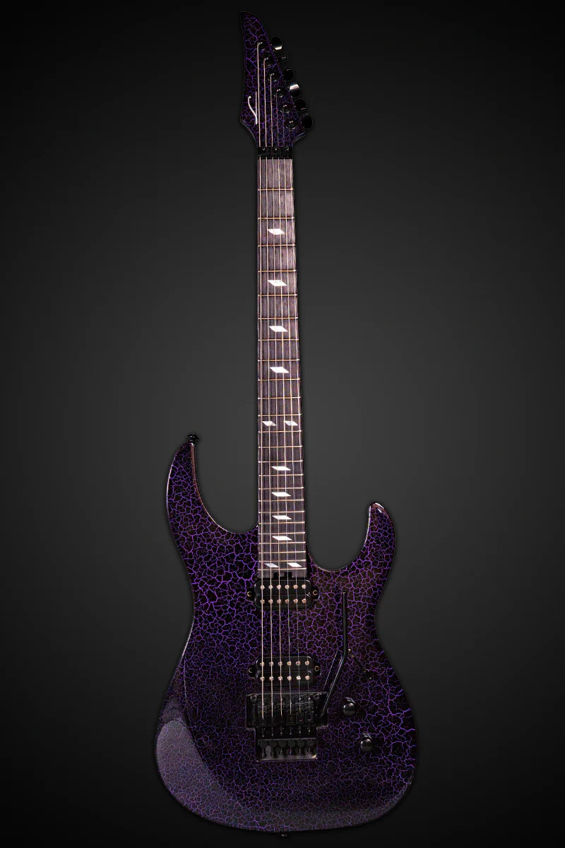 Legator FR and SIG N6FR-PR | Musician Madness