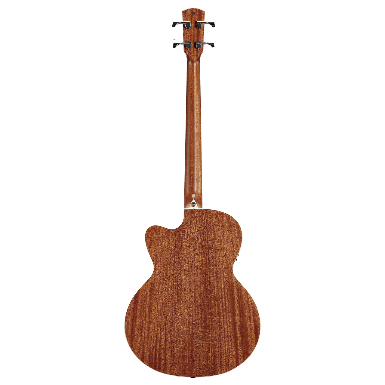 Alvarez Artist Bass Guitar Acoustic Electric with Cutaway (AB60CE) | Musician Madness