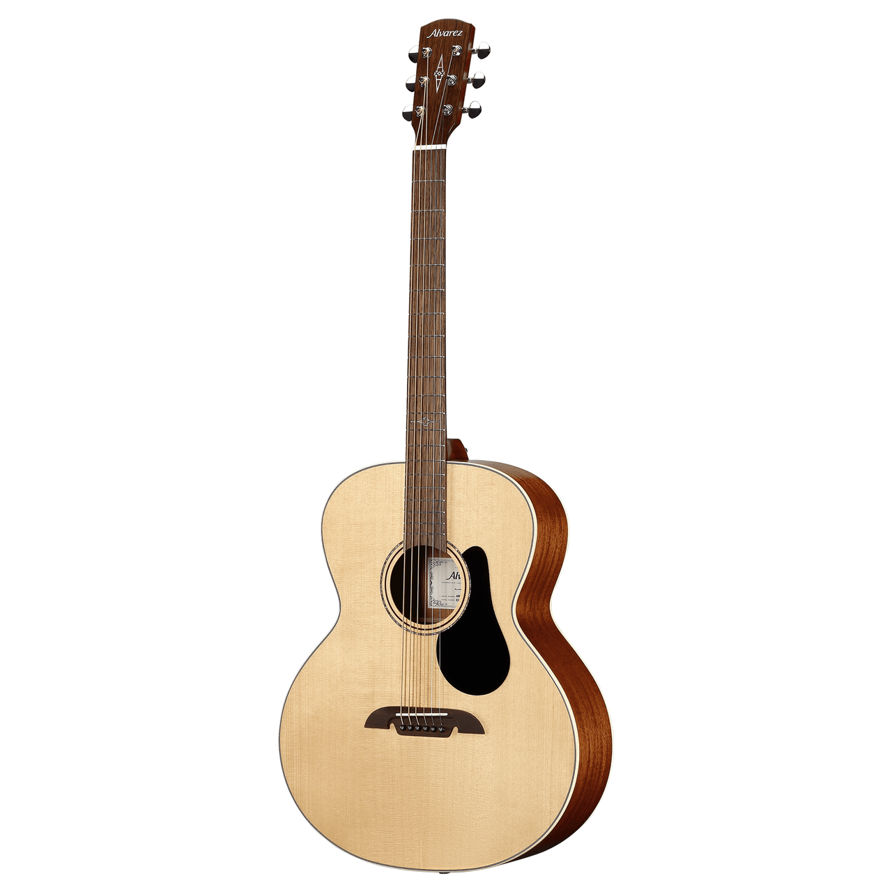 Alvarez Artist Baritone Acoustic Guitar (ABT60)