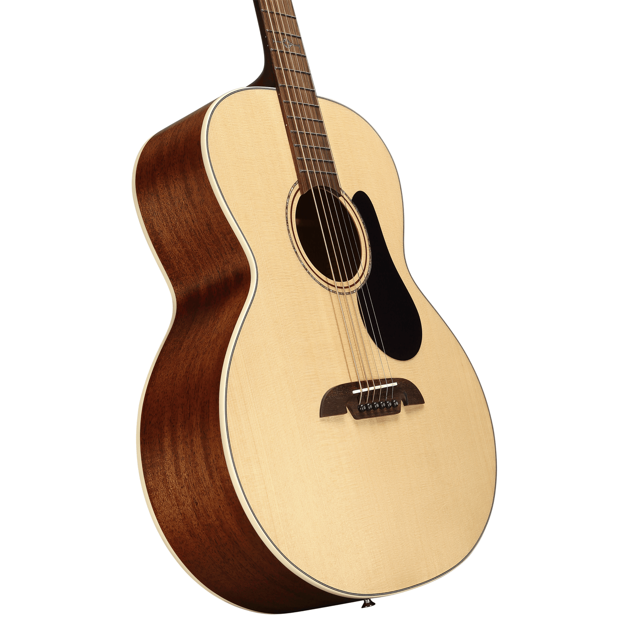 Alvarez Artist Baritone Acoustic Guitar (ABT60) | Musician Madness