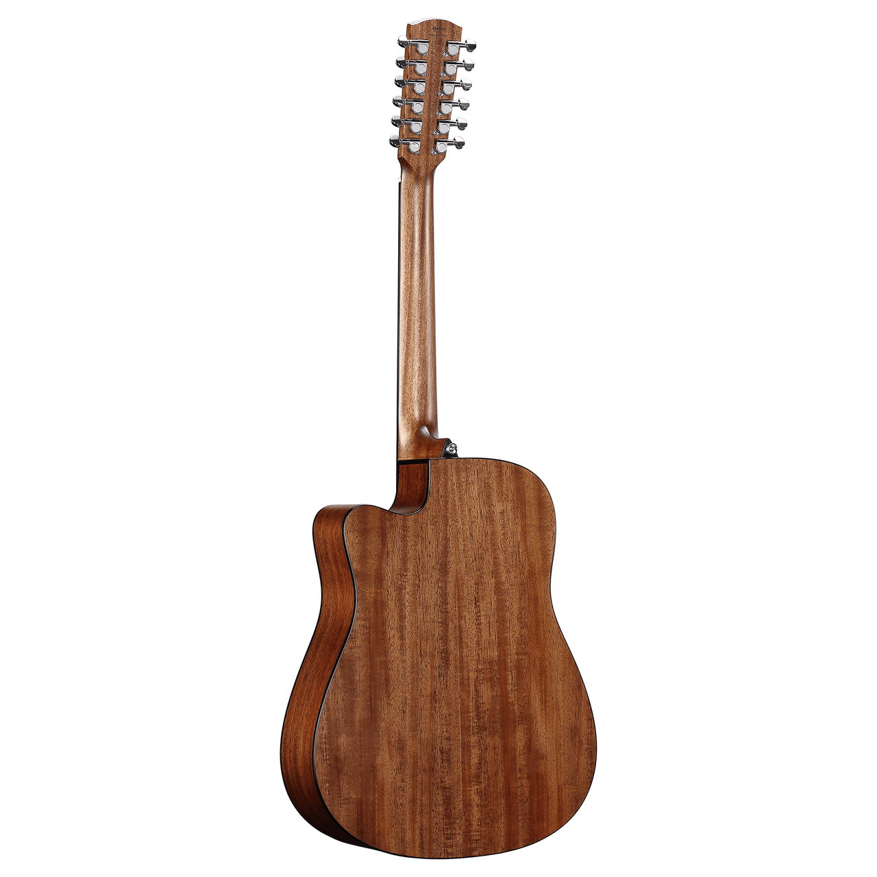 Alvarez Artist Dreadnought Guitar Acoustic Electric Shadowburst 12 String with Cutaway (AD60CE_12-String_Shadowburst) | Musician Madness
