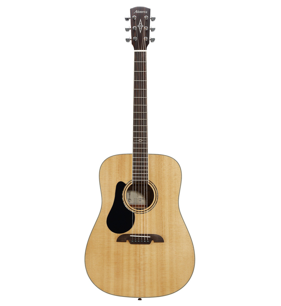 Alvarez Artist Dreadnought Left hand (AD60L) | Musician Madness