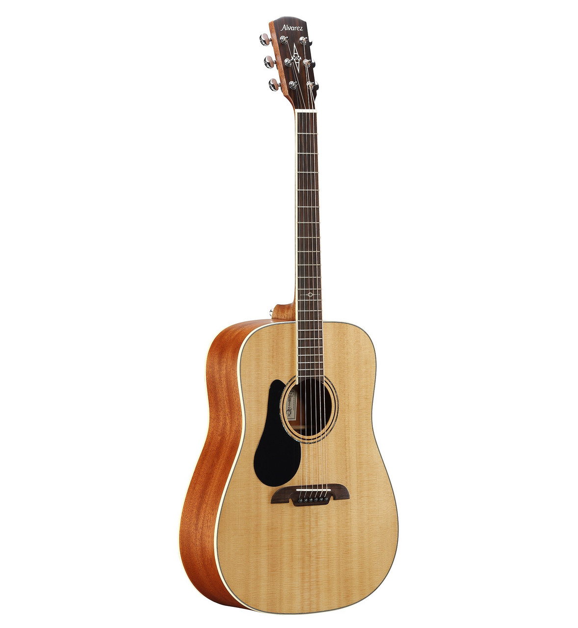 Alvarez Artist Dreadnought Left hand (AD60L)