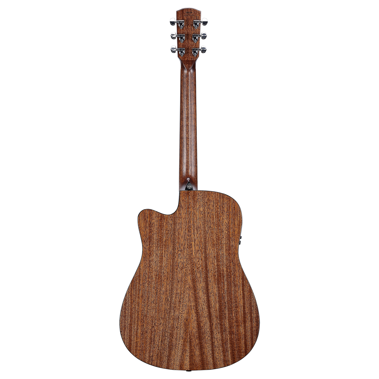 Alvarez Artist Elite Dreadnought Guitar Acoustic Electric Armrest with Cutaway (AED66CE_Armrest) | Musician Madness