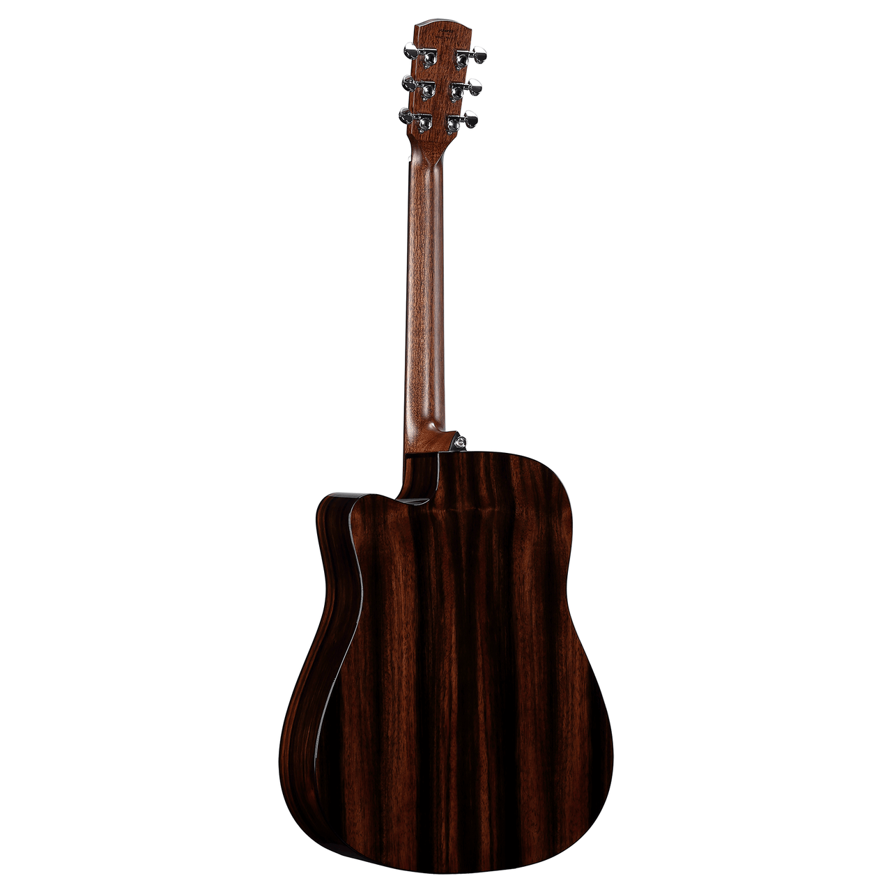 Alvarez Artist Elite Dreadnought Guitar Acoustic Electric Armrest with Cutaway (AED90CE_Armrest) | Musician Madness