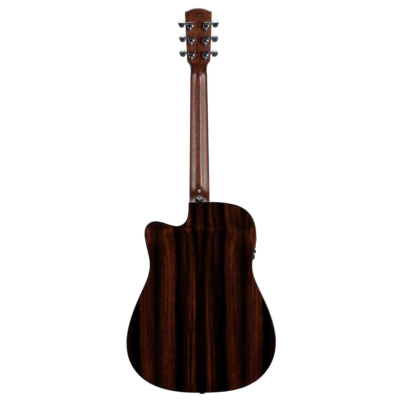 Alvarez Artist Elite Dreadnought Guitar Acoustic Electric Armrest with Cutaway (AED90CE_Armrest) | Musician Madness