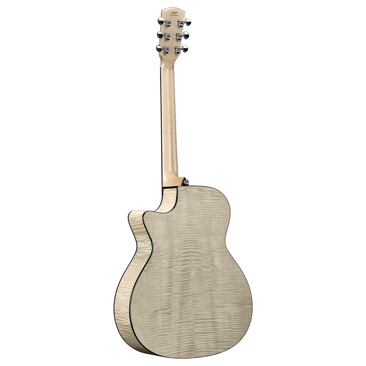 Alvarez Artist Elite Grand Auditorium Guitar Acoustic Electric Armrest with Cutaway (AEG80CE_Armrest) | Musician Madness