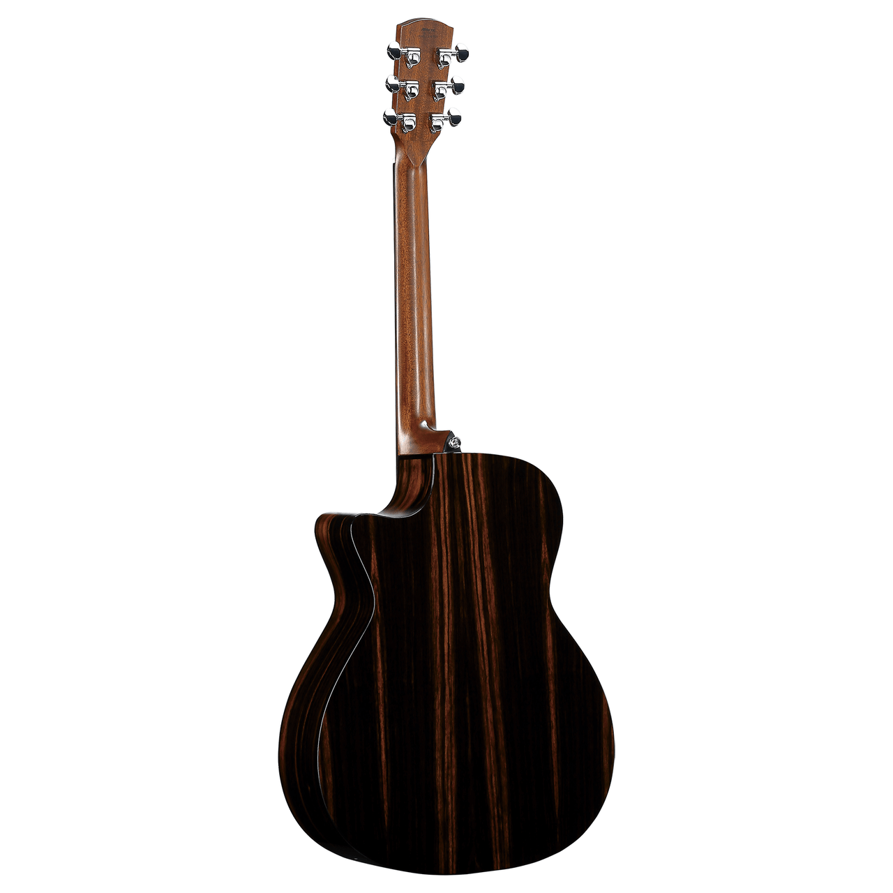 Alvarez Artist Elite Grand Auditorium Guitar Acoustic Electric Shadowburst with Cutaway (AEG95CE_Shadowburst)