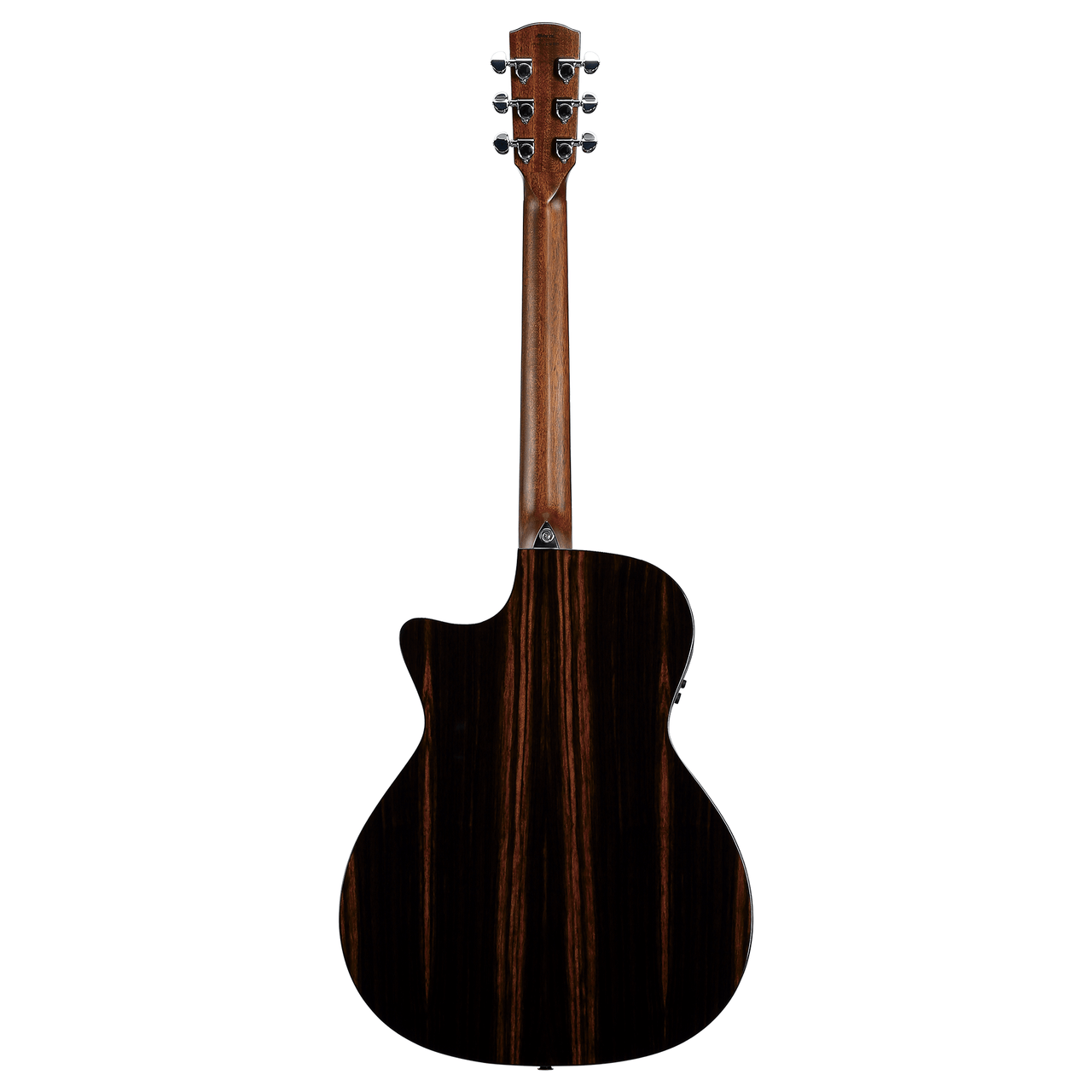 Alvarez Artist Elite Grand Auditorium Guitar Acoustic Electric Shadowburst with Cutaway (AEG95CE_Shadowburst)