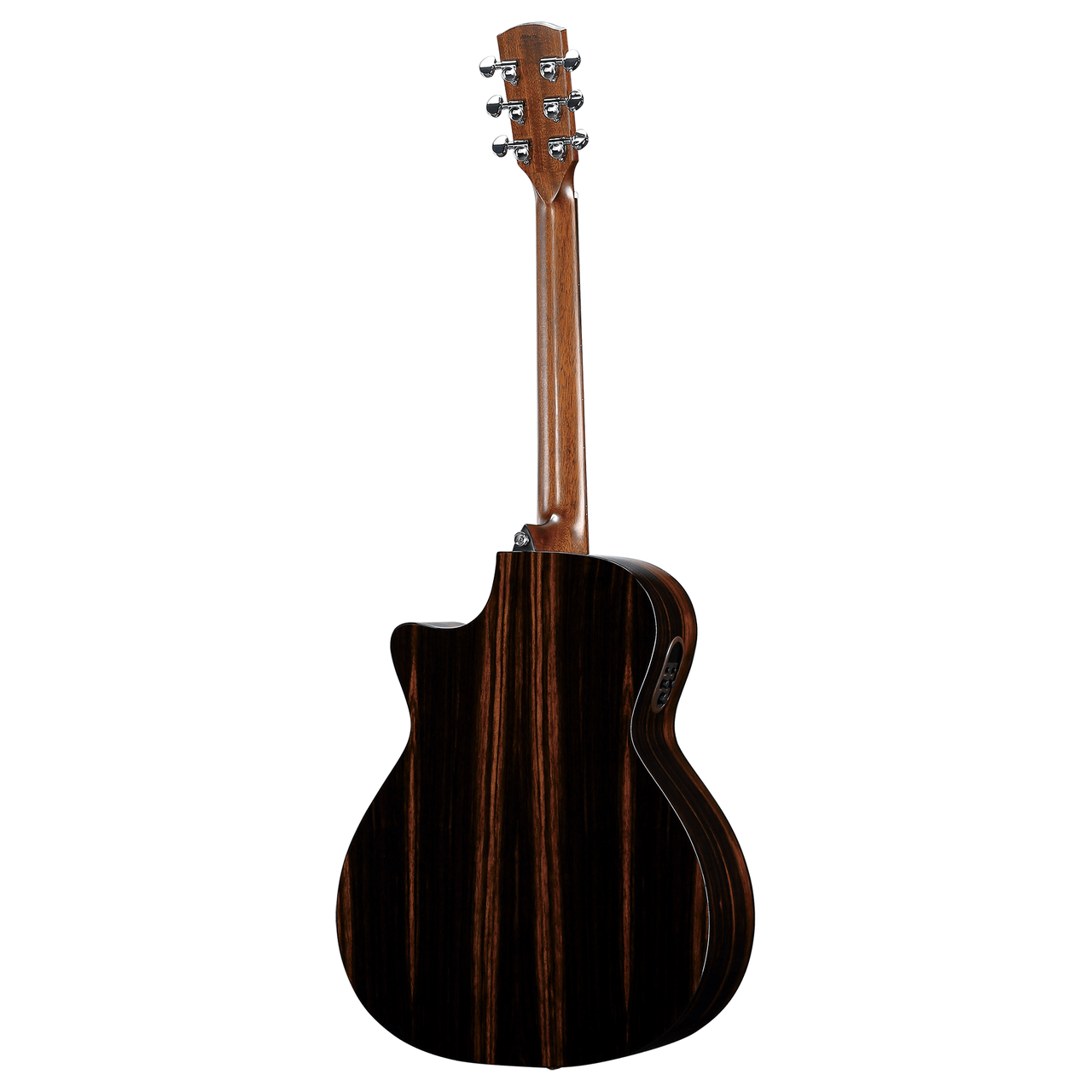 Alvarez Artist Elite Grand Auditorium Guitar Acoustic Electric Shadowburst with Cutaway (AEG95CE_Shadowburst)