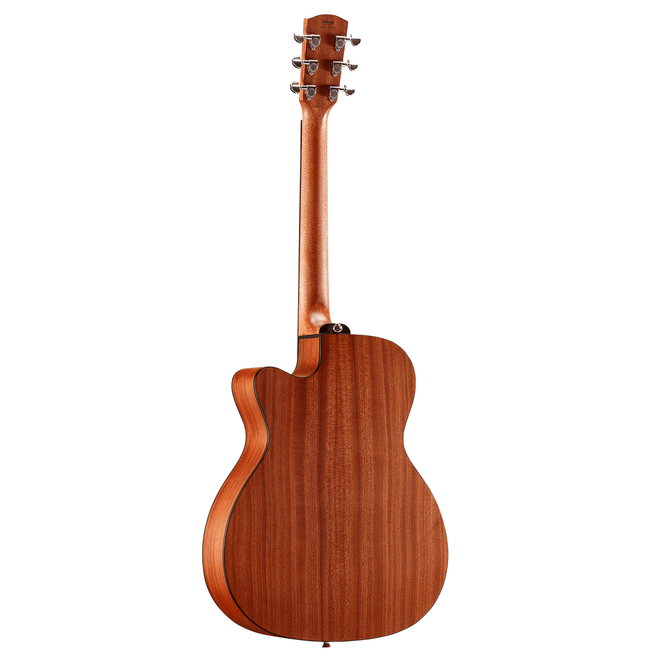 Alvarez Artist Series OM/Folk Electric w/Cutaway EQ& Tuner (AF30CE) | Musician Madness