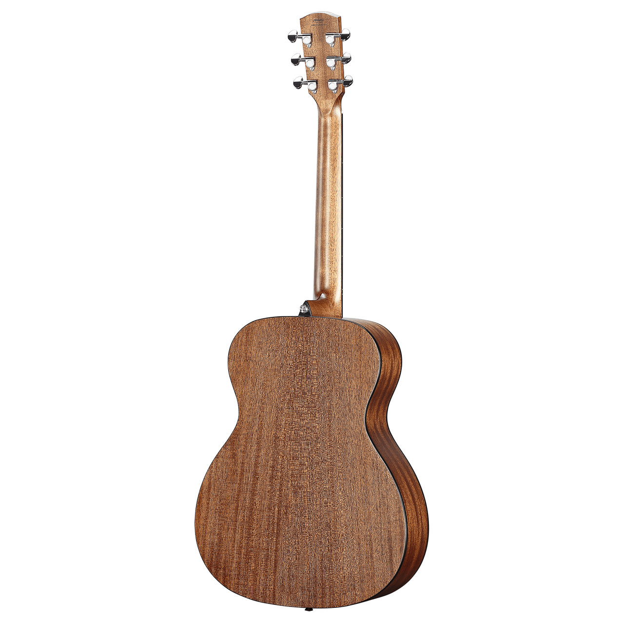 Alvarez Artist Folk/OM Acoustic Guitar Shadowburst (AF60_Shadowburst) | Musician Madness