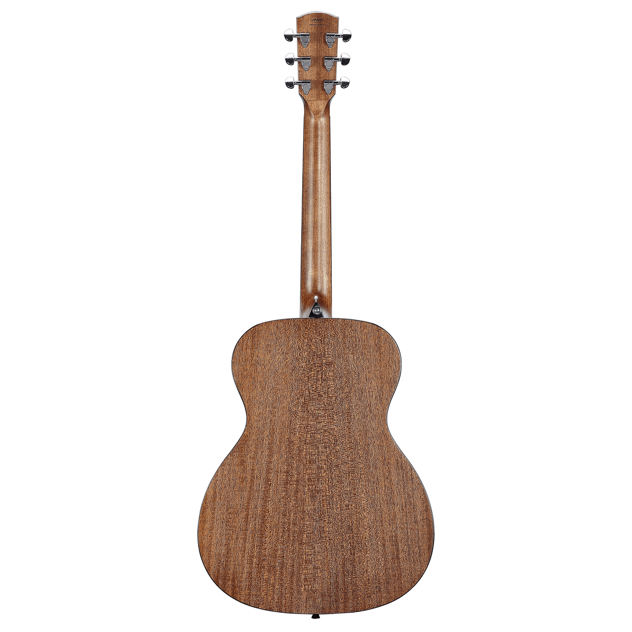 Alvarez Artist Folk/OM Acoustic Guitar Shadowburst (AF60_Shadowburst)