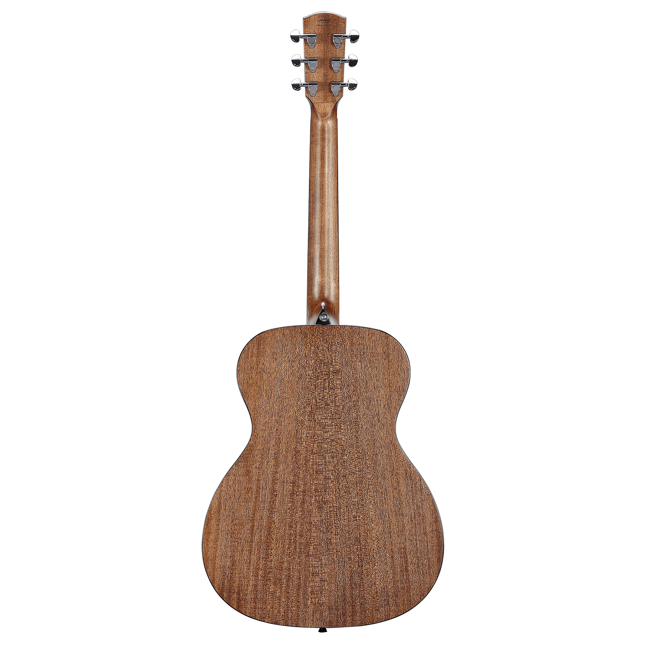 Alvarez Artist Folk/OM Acoustic Guitar Shadowburst (AF60_Shadowburst) | Musician Madness